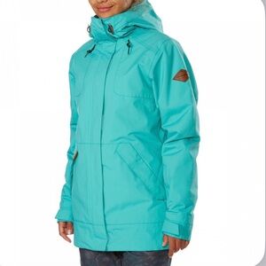 Dakine Bijoux Jacket